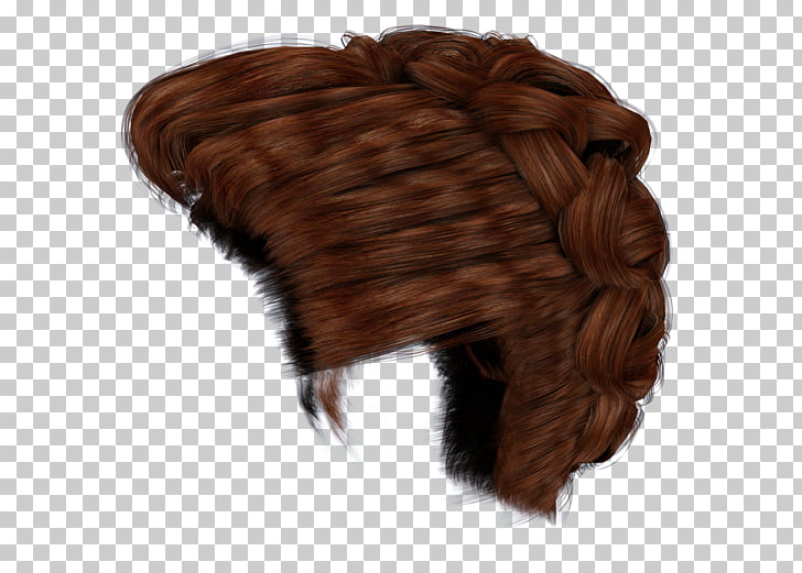 Wig Bun Braid Hair Bun Png Clipart Free Cliparts Uihere