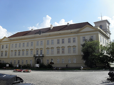 Teplice Palace in Czech Republic thumbnail
