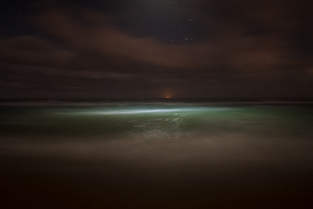 calm body of water under thumbnail