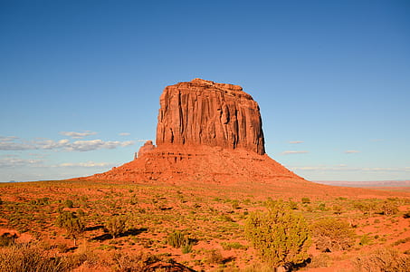 Monument Valley Utah thumbnail