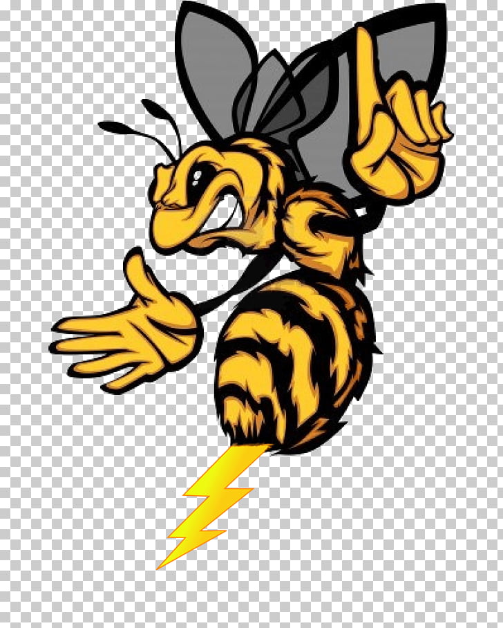 Hornet Cartoon Stock Photography Bee Png Clipart Free Cliparts Uihere