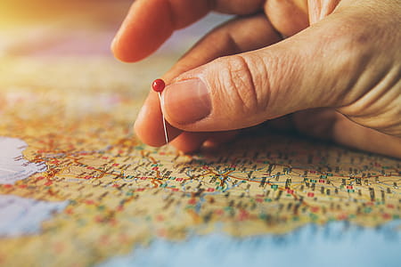 Travel Pin thumbnail
