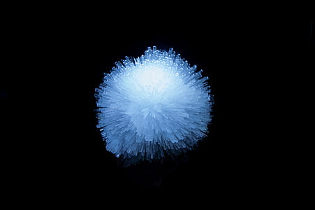 photo of white burst digital wallpaper thumbnail