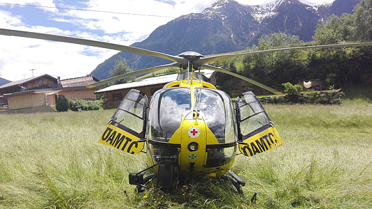 Rescue Helicopter, Helicopter thumbnail