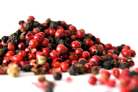 bunch of red seeds thumbnail