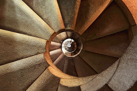 building, steps, architecture, interior thumbnail