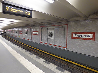 train station interior thumbnail