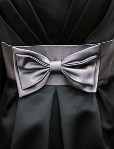 black ribbon thumbnail