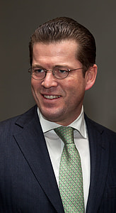 Politician, Karl Theodor thumbnail