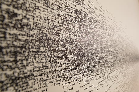 Scribbles On Wall thumbnail
