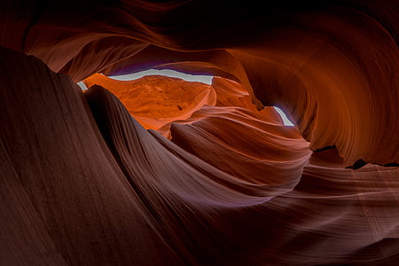 Antelope Canyon thumbnail