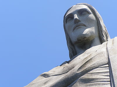 Christ the Redeemer statue thumbnail