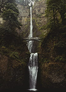 bridge crossing falls thumbnail