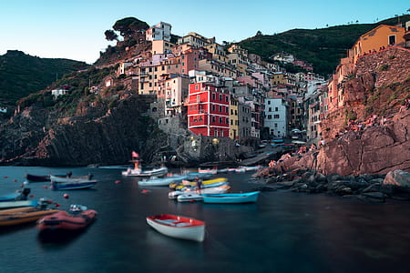 Portofino, Italy thumbnail