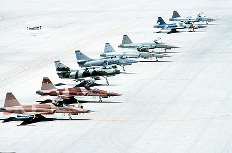 Topgun Fighter Jets, Fighter thumbnail
