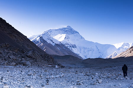 Mount Everest thumbnail