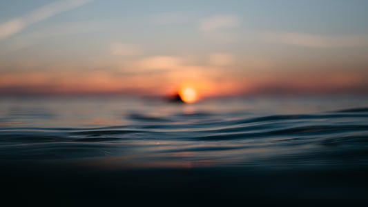 nature, landscape, water, ocean, sea, beach thumbnail