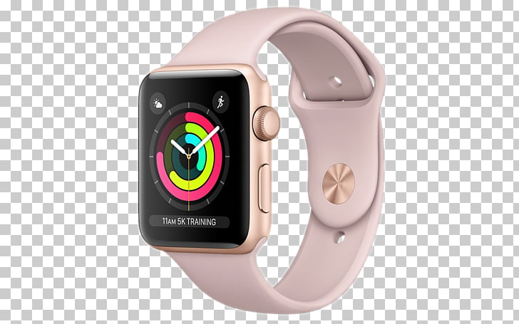 apple watch 3 iphone 5s