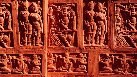 ancient, art, buddha, Buddhism, carvings thumbnail
