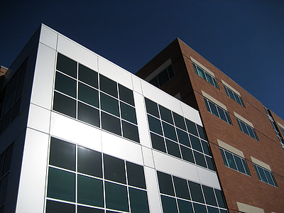 Tuality Healthcare in Downtown Hillsboro, Oregon thumbnail
