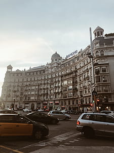 High-rise Building thumbnail
