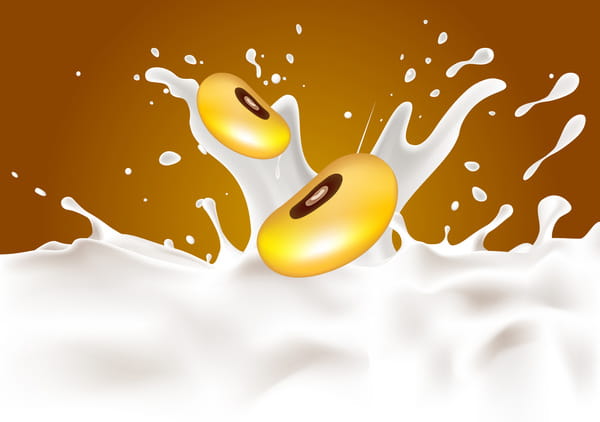 156 Free Milk Advertising Graphics Download Uihere