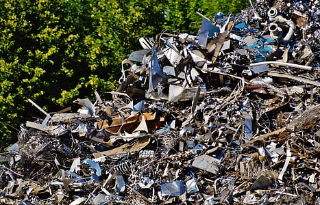 gray metal scraps thumbnail