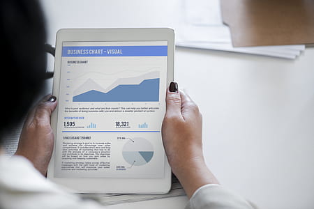 person holding tablet computer thumbnail