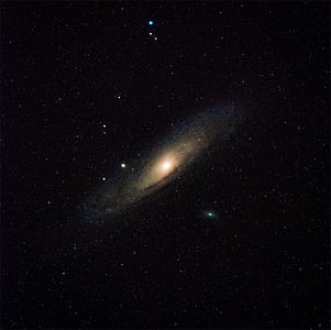 photo of galaxy thumbnail