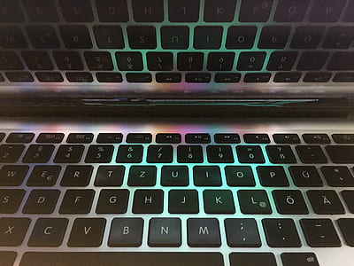 Close-up Photography of Keyboard thumbnail