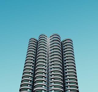 photo ]high-rise building thumbnail