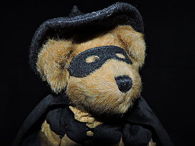 brown plush toy thumbnail