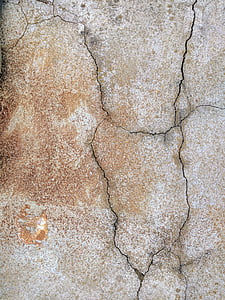 crack, concrete, industrial, grunge, background, rock - object thumbnail