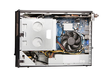 system unit components thumbnail