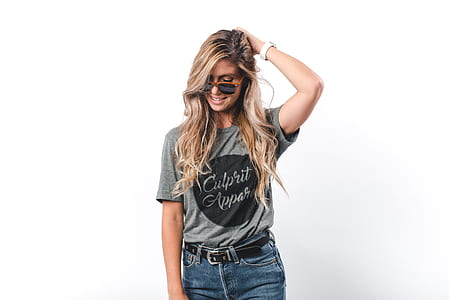 fashion, person, woman, girl thumbnail