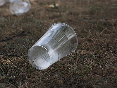 clear disposable cup thumbnail