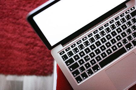 MacBook Pro from the top thumbnail