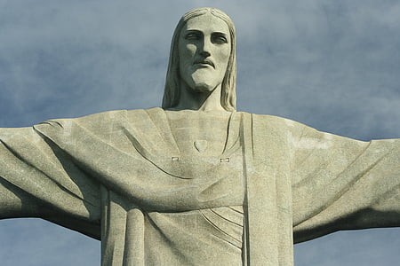 Christ the Redeemer, Rio thumbnail