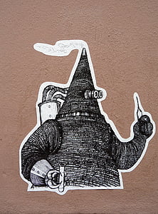 gray and black cropped paper thumbnail
