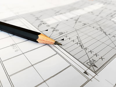 black pencil on white worksheet thumbnail