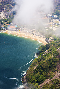 Beach at Rio De Janeiro, Brazil thumbnail