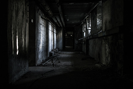 gang, dark, gloomy, creepy thumbnail