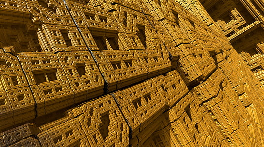 brown concreted building thumbnail