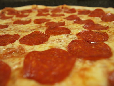 pepperoni pizza thumbnail