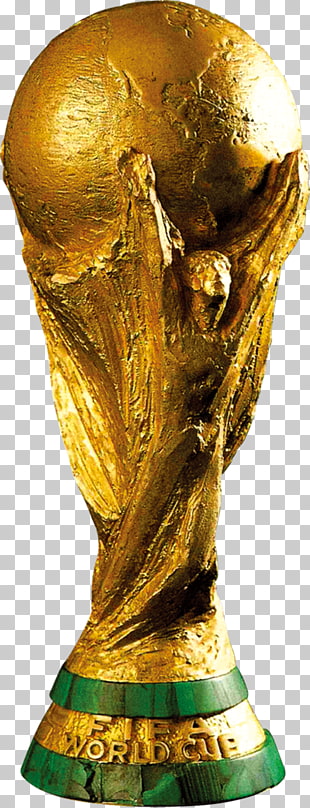 2018 FIFA World Cup 2006 FIFA World Cup 2010 FIFA World Cup 2014 FIFA World Cup Trophy, European Cup,World Cup,Trophy, gold-colored FIFA World Cup trophy PNG clipart