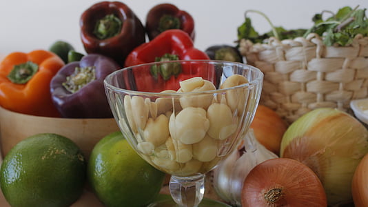 assorted vegetables thumbnail