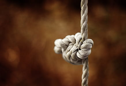 rope, strong, macro, secure thumbnail