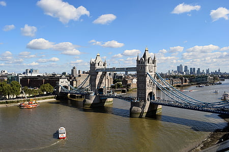 Tower Bridge, London thumbnail