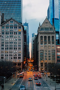 view of city buildings thumbnail