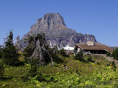 Waterton Provincial Park, Alberta thumbnail